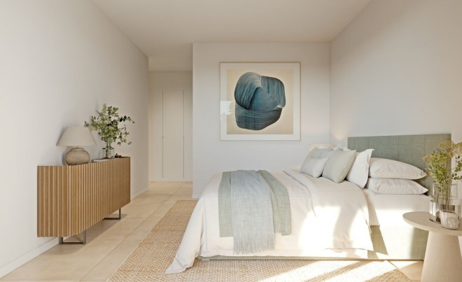 Venta · Apartamento / Piso · Estepona · Costa del Sol