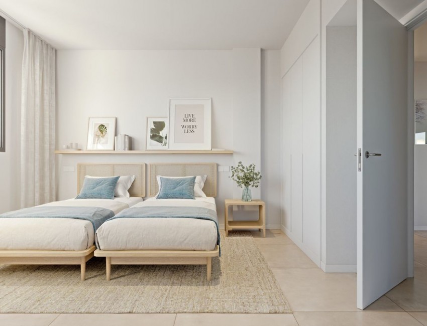 Venta · Apartamento / Piso · Estepona · Costa del Sol
