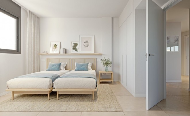Venta · Apartamento / Piso · Estepona · Costa del Sol