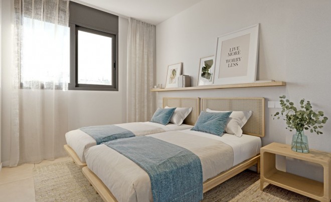 Venta · Apartamento / Piso · Estepona · Costa del Sol