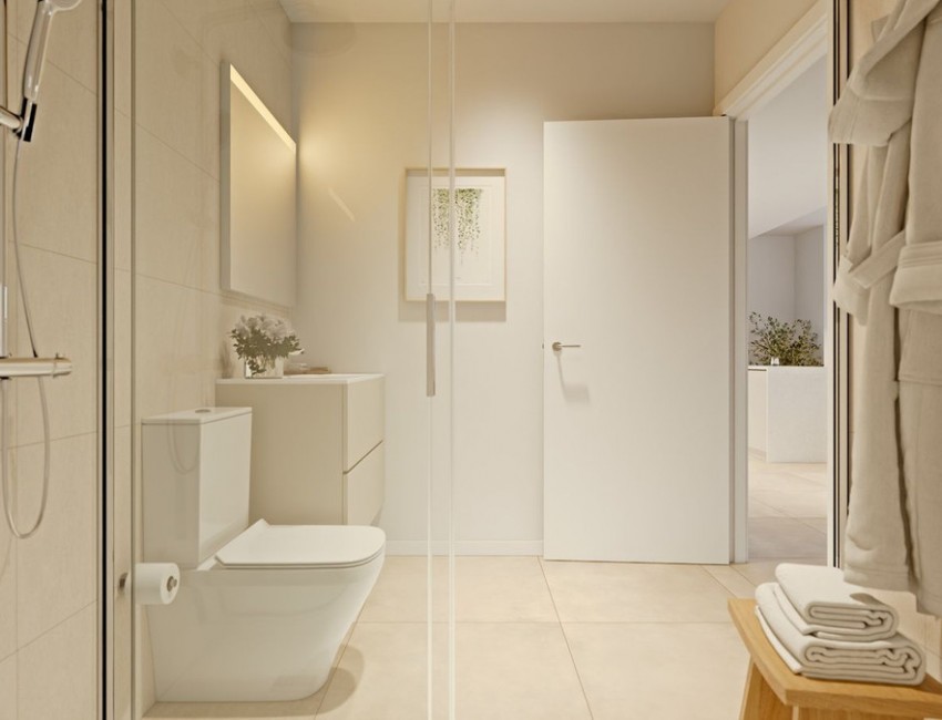Venta · Apartamento / Piso · Estepona · Costa del Sol