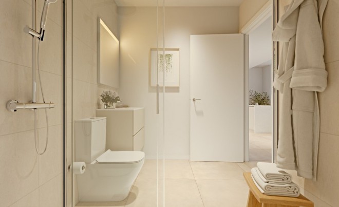 Venta · Apartamento / Piso · Estepona · Costa del Sol