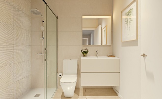Venta · Apartamento / Piso · Estepona · Costa del Sol