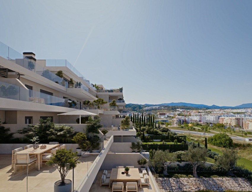 Venta · Apartamento / Piso · Estepona · Costa del Sol