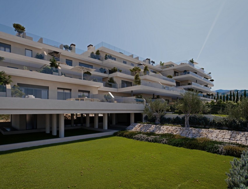 Venta · Apartamento / Piso · Estepona · Costa del Sol