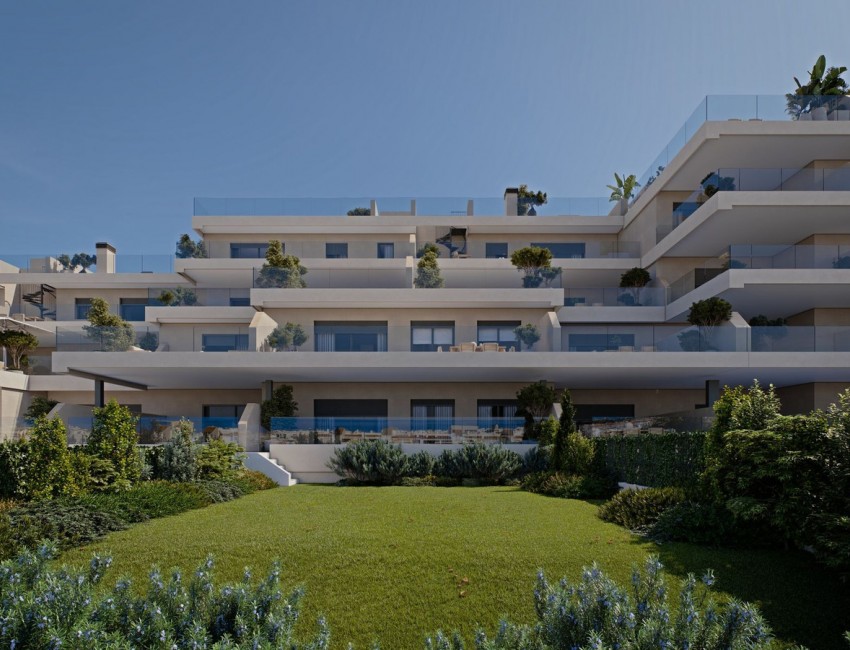 Venta · Apartamento / Piso · Estepona · Costa del Sol