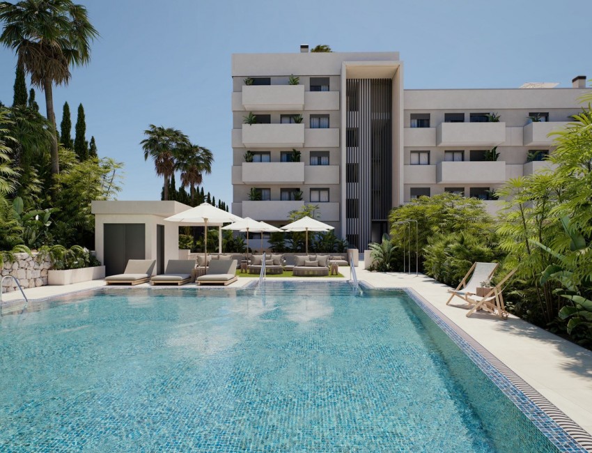 Venta · Apartamento / Piso · Estepona · Costa del Sol