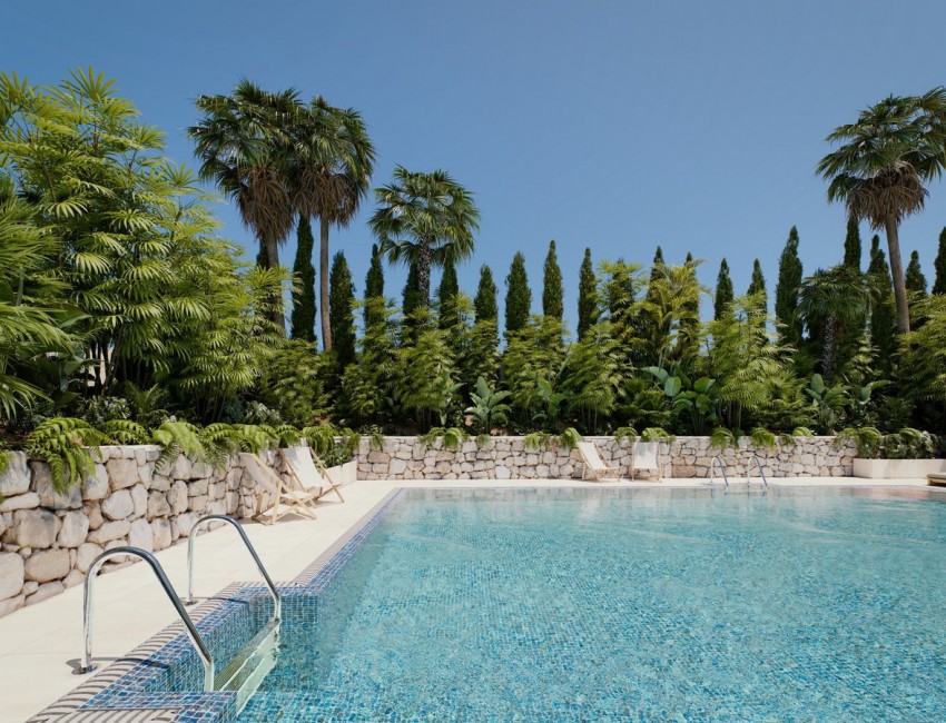 Venta · Apartamento / Piso · Estepona · Costa del Sol