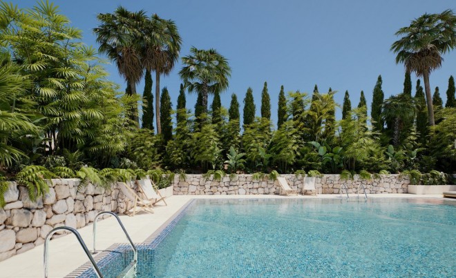 Venta · Apartamento / Piso · Estepona · Costa del Sol