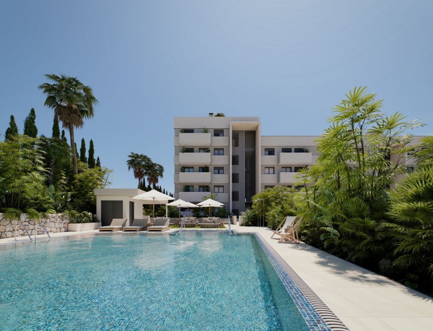 Venta · Apartamento / Piso · Estepona · Costa del Sol