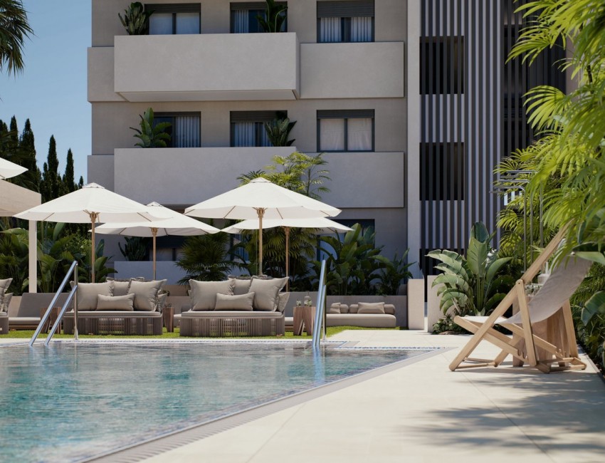 Venta · Apartamento / Piso · Estepona · Costa del Sol