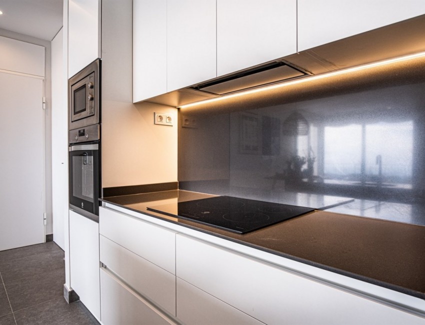 New Build · Villa · Polop · Urbanizaciones