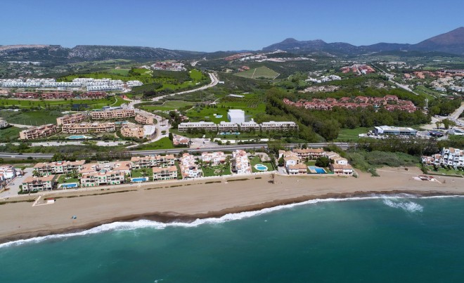 Revente · Appartement · Casares · Costa del Sol