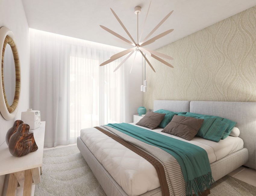 Revente · Appartement · Casares · Costa del Sol