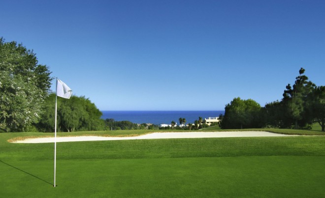 Revente · Appartement · Casares · Costa del Sol