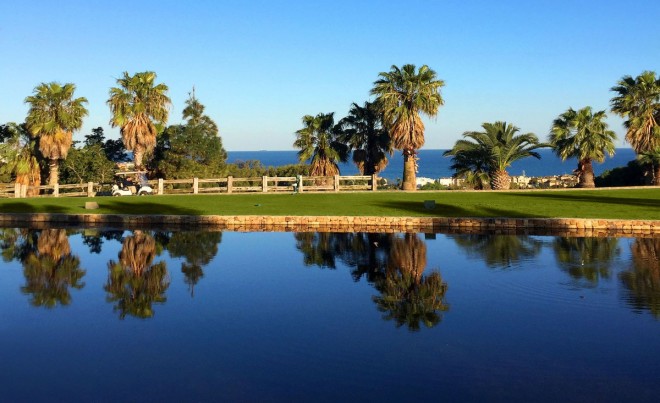 Revente · Appartement · Casares · Costa del Sol