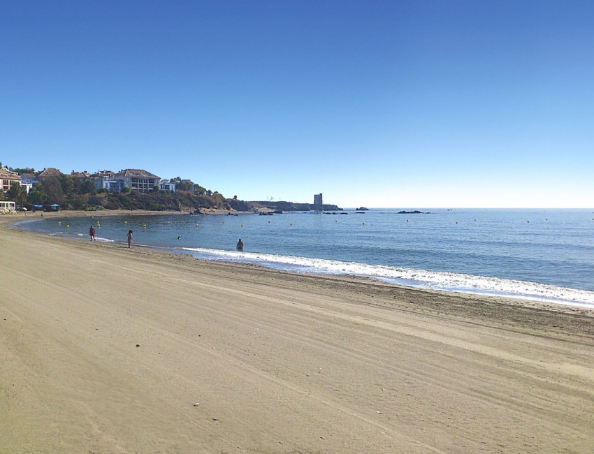 Revente · Appartement · Casares · Costa del Sol
