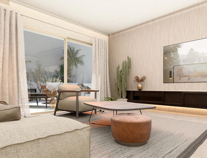 Nouvelle construction · Bungalow / Maison de Ville · Pilar de la Horadada