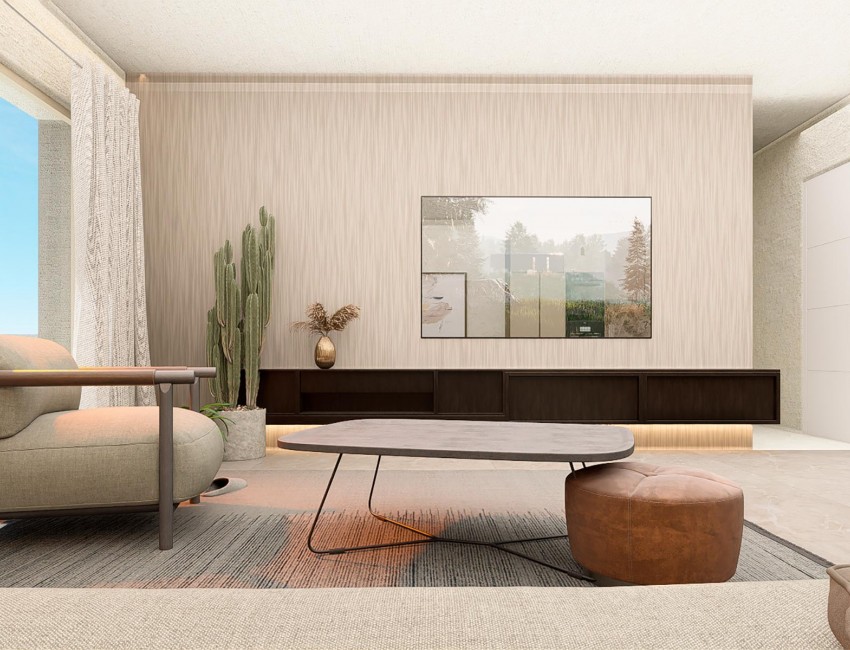 Nouvelle construction · Bungalow / Maison de Ville · Pilar de la Horadada