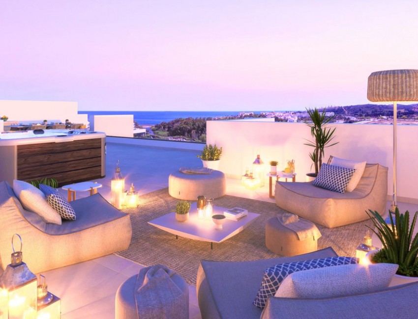 Venta · Apartamento / Piso · Estepona · Costa del Sol