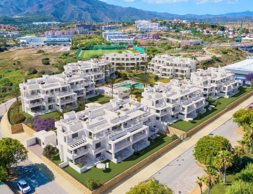 Venta · Apartamento / Piso · Estepona · Costa del Sol