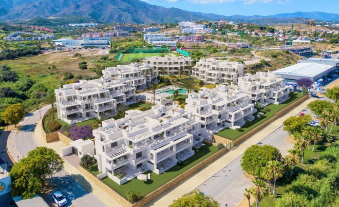 Venta · Apartamento / Piso · Estepona · Costa del Sol