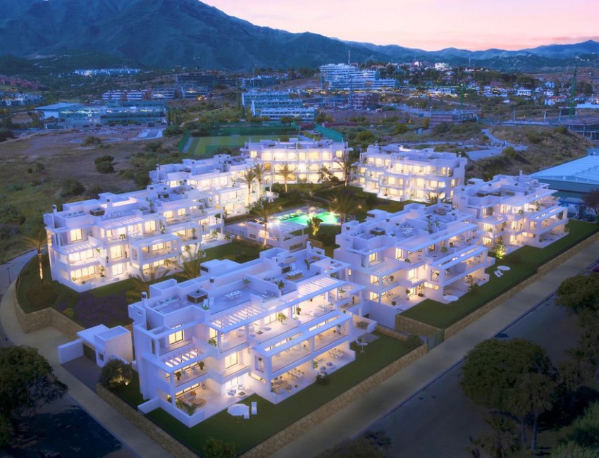 Venta · Apartamento / Piso · Estepona · Costa del Sol