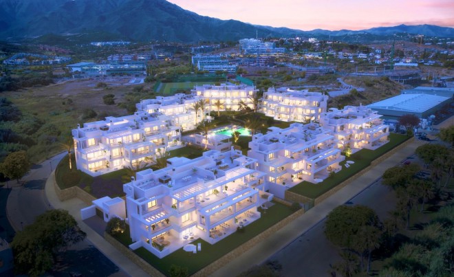 Venta · Apartamento / Piso · Estepona · Costa del Sol