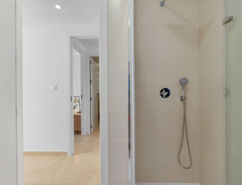 New Build · Bungalow / Townhouse / Detached / Terraced · Torrevieja · Los Balcones