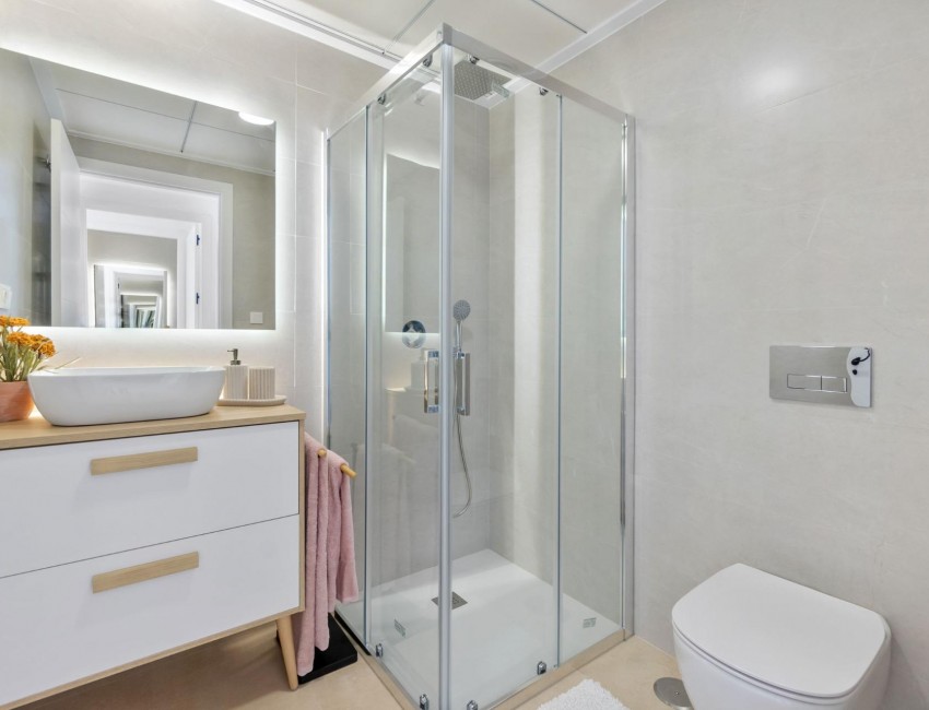 Nouvelle construction · Bungalow / Maison de Ville · Torrevieja · Los Balcones