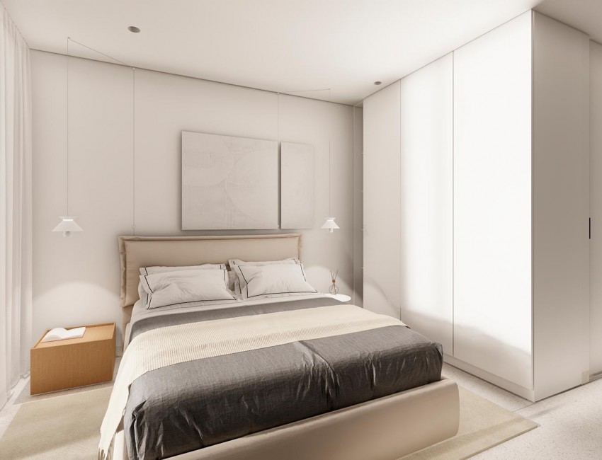 Nouvelle construction · Appartement · Guardamar del Segura · El Raso