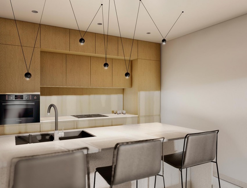Nouvelle construction · Appartement · Guardamar del Segura · El Raso