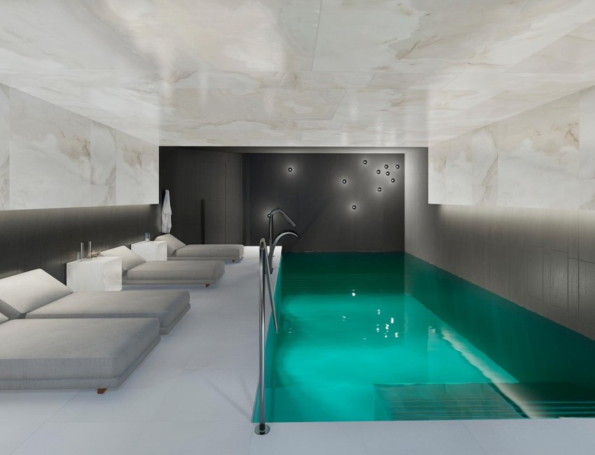 Nouvelle construction · Appartement · Guardamar del Segura · El Raso