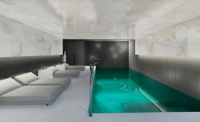 Nouvelle construction · Appartement · Guardamar del Segura · El Raso