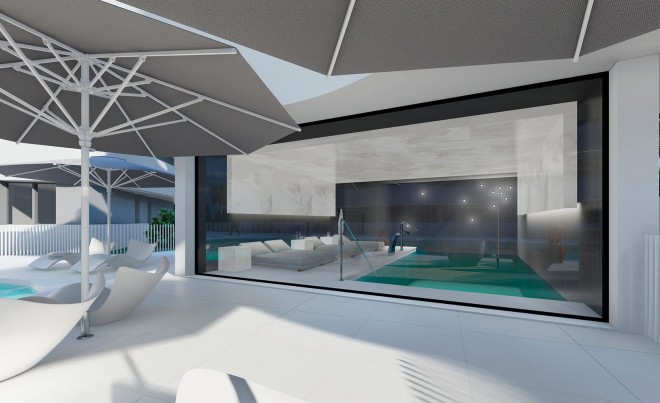 Nouvelle construction · Appartement · Guardamar del Segura · El Raso