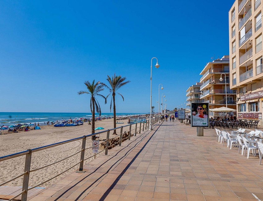 Nouvelle construction · Appartement · Guardamar del Segura · El Raso