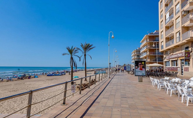 Nouvelle construction · Appartement · Guardamar del Segura · El Raso