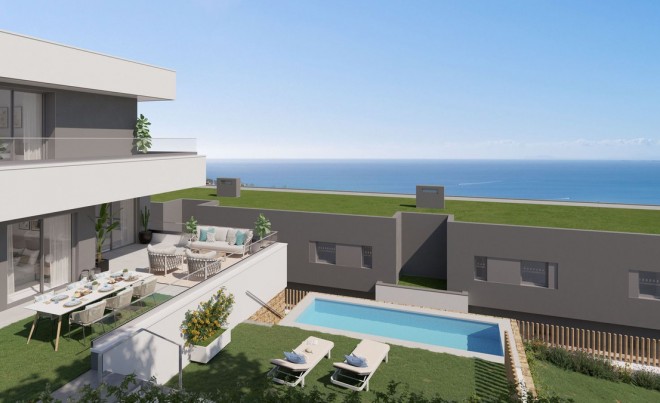 Revente · Appartement · La Duquesa · Costa del Sol