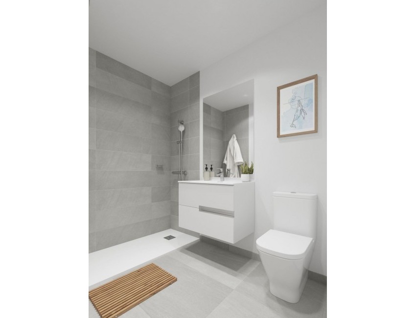 Revente · Appartement · La Duquesa · Costa del Sol