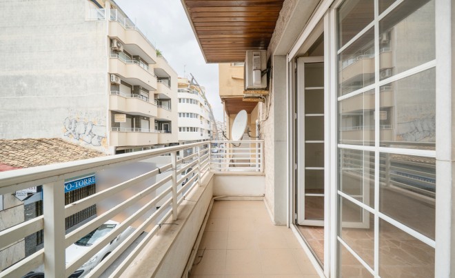 Sale · Apartment / Flat · Torrevieja