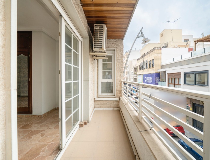 Sale · Apartment / Flat · Torrevieja