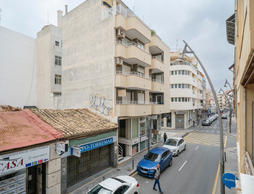 Sale · Apartment / Flat · Torrevieja