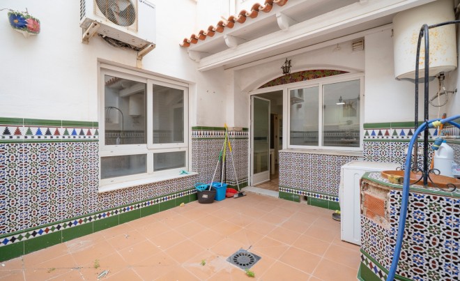 Sale · Apartment / Flat · Torrevieja