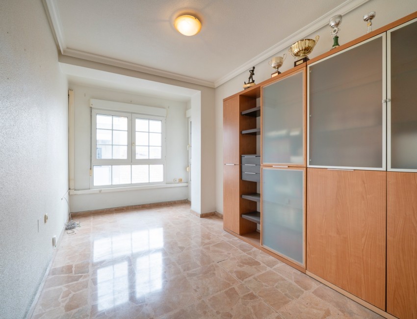 Sale · Apartment / Flat · Torrevieja