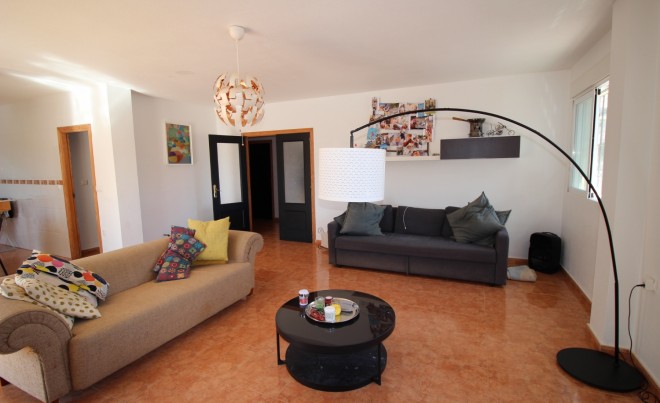 Venta · Villa / Chalet · Fortuna
