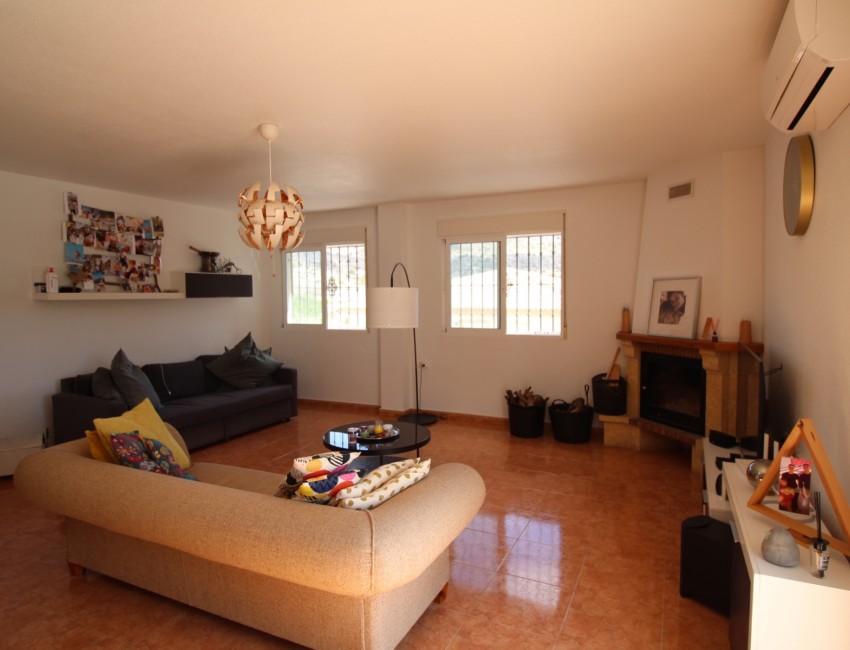 Venta · Villa / Chalet · Fortuna