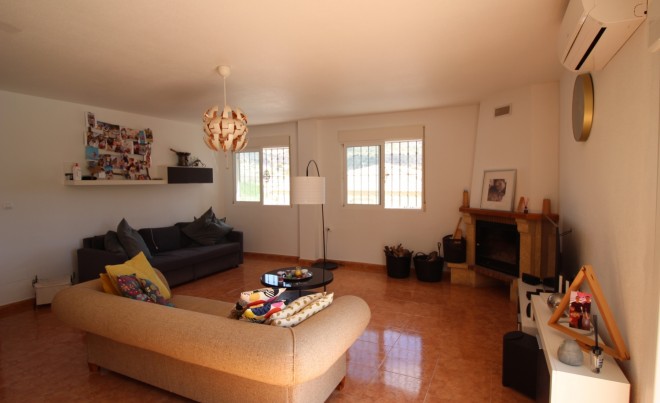 Venta · Villa / Chalet · Fortuna