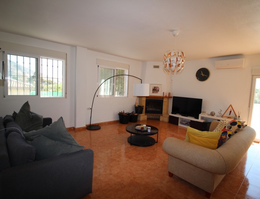 Venta · Villa / Chalet · Fortuna