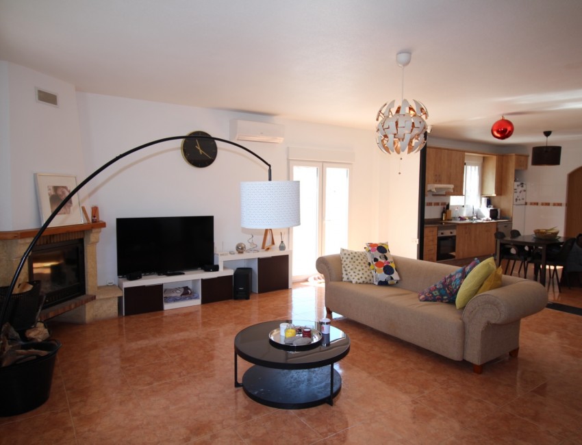 Venta · Villa / Chalet · Fortuna