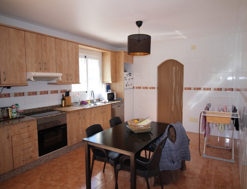 Venta · Villa / Chalet · Fortuna